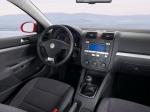 Volkswagen Golf Variant 2007 года